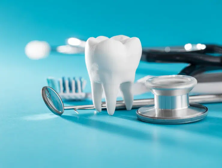 wide range of digital technologies in dentistry